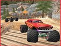Spel Monster Truck Offroad Kört på nätet