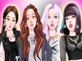 Spel BlackPink Klä Ut på nätet