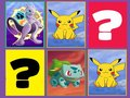 Spel Pokemon Hitta Par på nätet