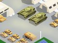 Spel Parkering av Tankarmén på nätet