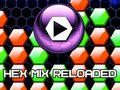 Spel Hex Mix Reloaded på nätet