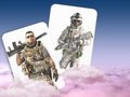 Spel ARMA Minnespel på nätet