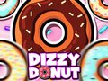 Spel Dizzy Donut på nätet