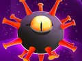 Spel Virus Simulator på nätet