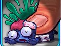 Spel Zombie Krossare på nätet