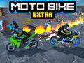 Spel Moto Bike Extra på nätet