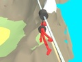 Spel Jetpack-lopp på nätet