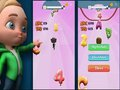 Spel Turbo Ras Alphabets på nätet