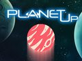 Spel Planet Upp på nätet