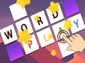 Spel Wordling Daglig Utmaning på nätet
