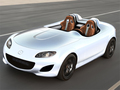 Spel Mazda MX-5 Superlight Slide på nätet
