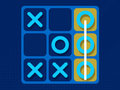 Spel Tic Tac Toe Mästare på nätet