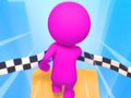 Spel Episkt Löp Race 3D på nätet