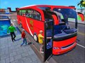 Spel Busskörning 3D på nätet