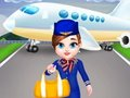 Spel Baby Taylor Flygbolag Höga Förhoppningar på nätet