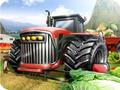 Spel Traktor 3D på nätet