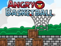 Spel Arg Basketboll på nätet