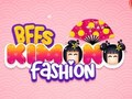 Spel Bästa Vänner: Kimono Mode på nätet