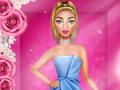 Spel Mode Låda: Glam Diva på nätet