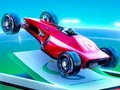 Spel Trackmania Blitz på nätet