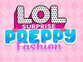 Spel LOL Överraskning: Preppy Mode på nätet