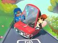 Spel Pusselparkering 3D på nätet