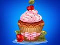 Spel Pappas Cupcakes på nätet