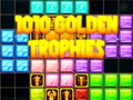 Spel 1010 Gyllene Troféer på nätet