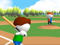 Spel Baseballbat på nätet