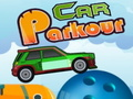 Spel Bil Parkour på nätet