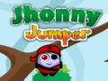 Spel Jhonny Hopparen på nätet