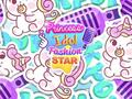 Spel Prinsess Idol Mode Stjärna på nätet