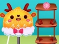 Spel Sydda modekläder för Baby Taylor på nätet