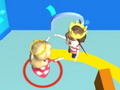 Spel Hitta prinsessan på nätet