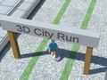 Spel Stads Körning 3D på nätet