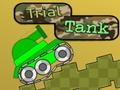 Spel Prov Tank på nätet