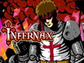 Spel Infernax på nätet