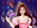 Spel Prinsessa på flykt på nätet