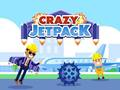Spel Galna Jetpack på nätet