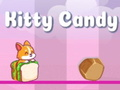 Spel Kattgodis på nätet