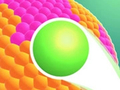 Spel Kula Målning 3D på nätet