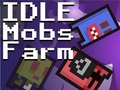 Spel Idle Mobs Gård på nätet