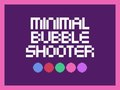 Spel Minimal Bubbel Skjutare på nätet