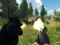 Spel FPS Skjutande Överlevnad Sim på nätet