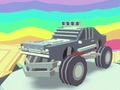 Spel Monster Truck Hög Hastighet på nätet