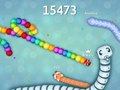 Spel Orm Io Krig på nätet