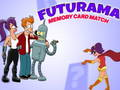 Spel Futurama på nätet