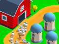 Spel Latande Får 3D på nätet