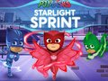 Spel PJ Masks: Stjärn Sprint på nätet