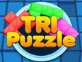 Spel Tri Pussel på nätet